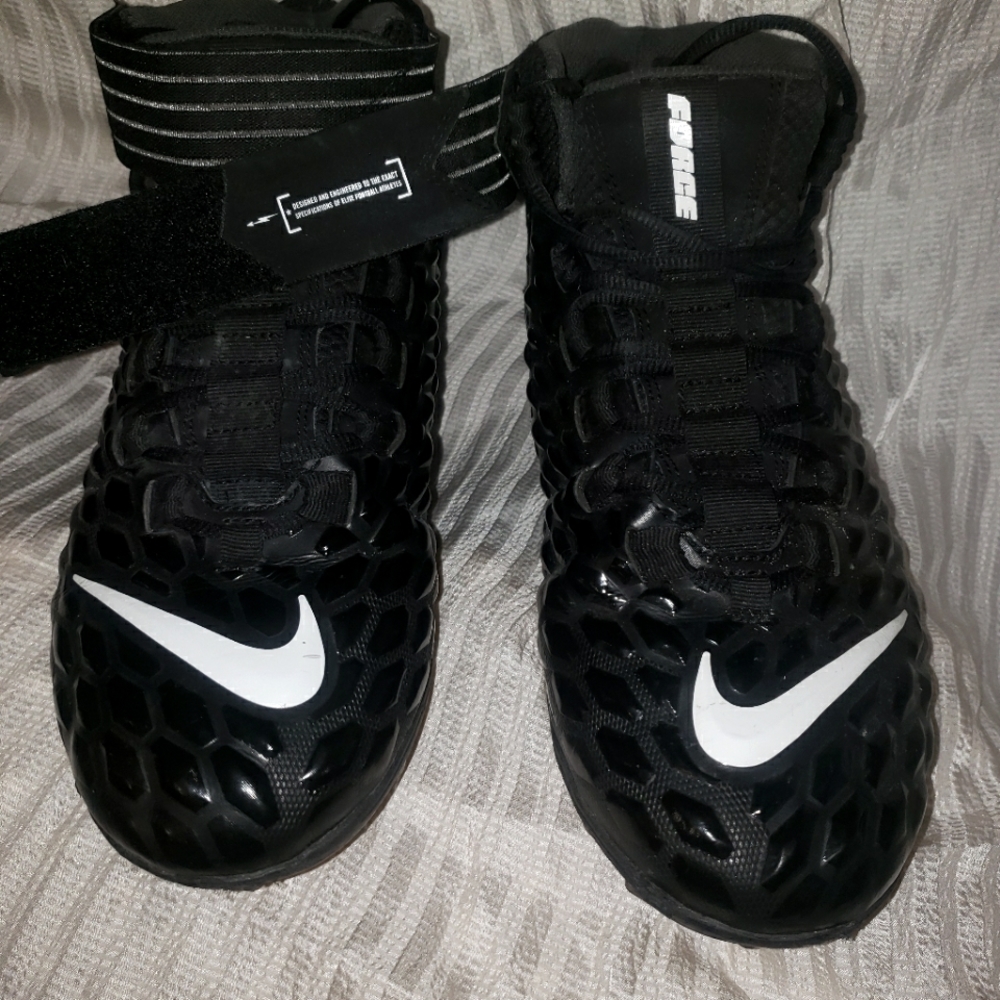 Nike football Cleats